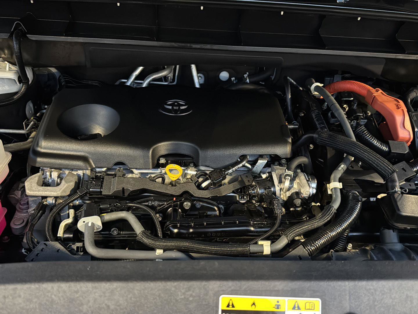 Used 2022 Toyota Highlander XLE image 32