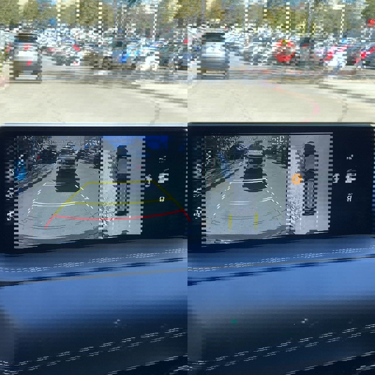 Used 2023 Genesis GV80 3.5T image 18