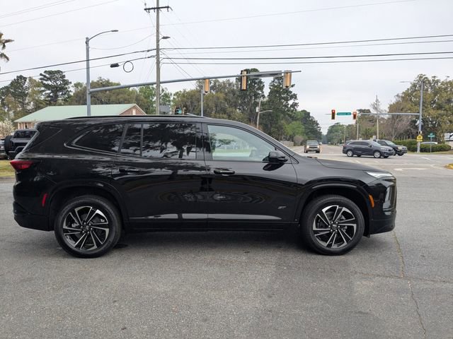 New 2026 Buick Enclave Sport Touring w/ Power Package FWD image 4