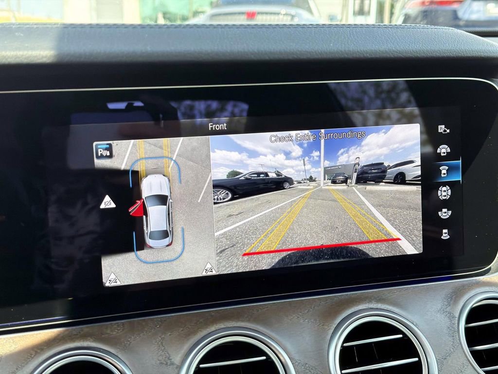 Used 2023 Mercedes-Benz E 53 AMG 4MATIC Sedan image 26