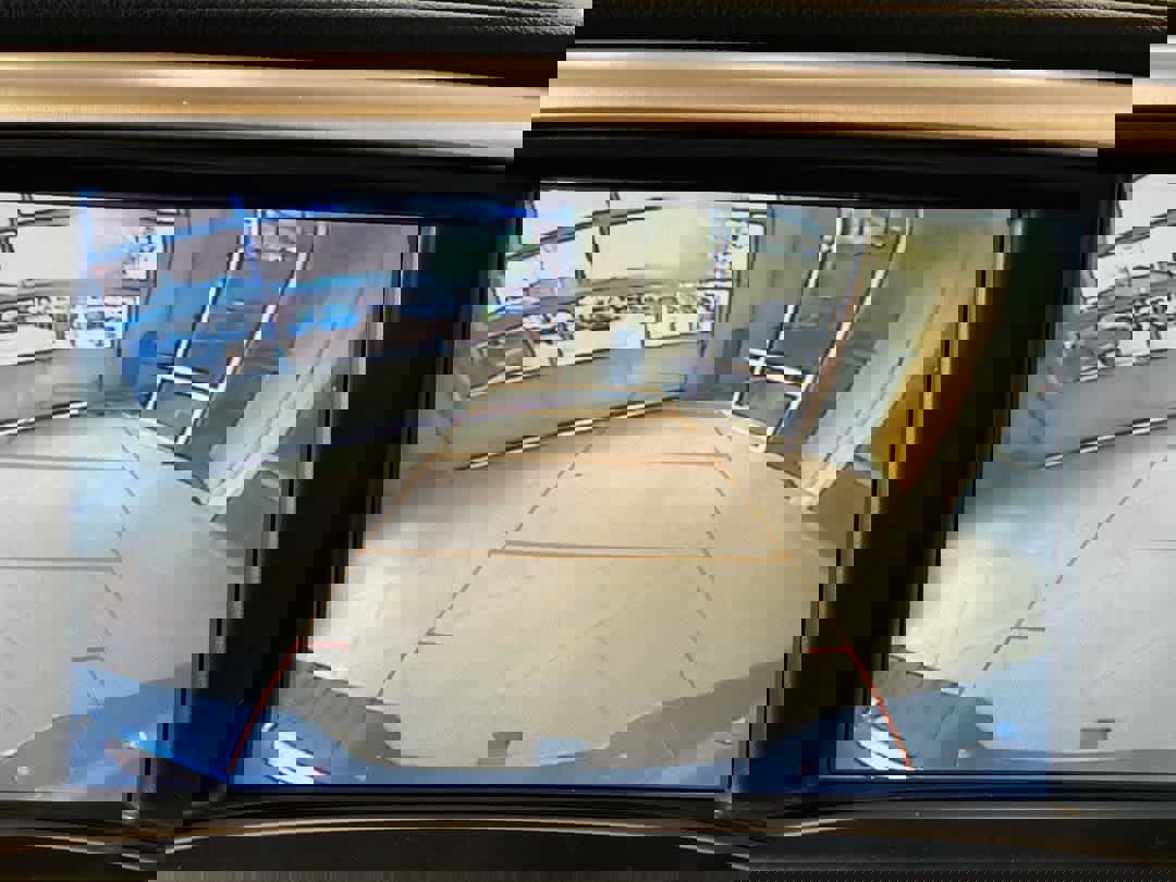 Used 2018 GMC Sierra 2500 Denali w/ Duramax Plus Package image 20