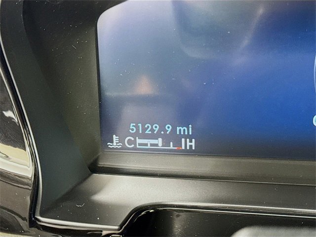 Used 2025 Lincoln Corsair Reserve w/ Equipment Group 202A image 21