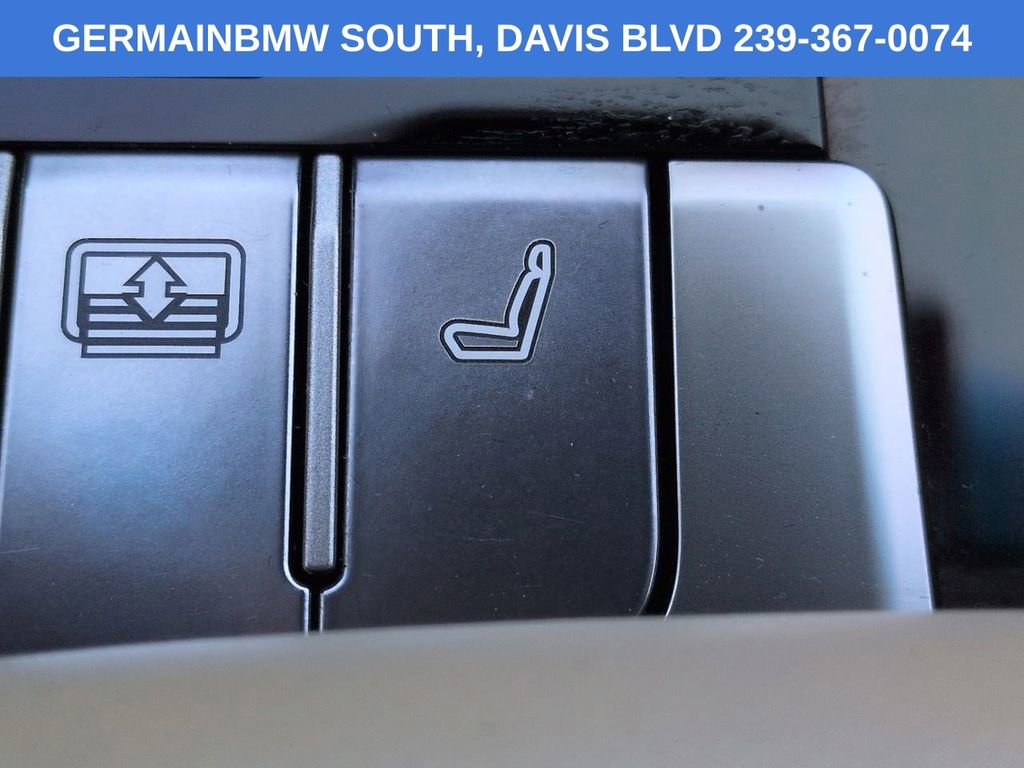 Used 2020 Lexus LS 500 w/ Interior Upgrade Package RWD image 25