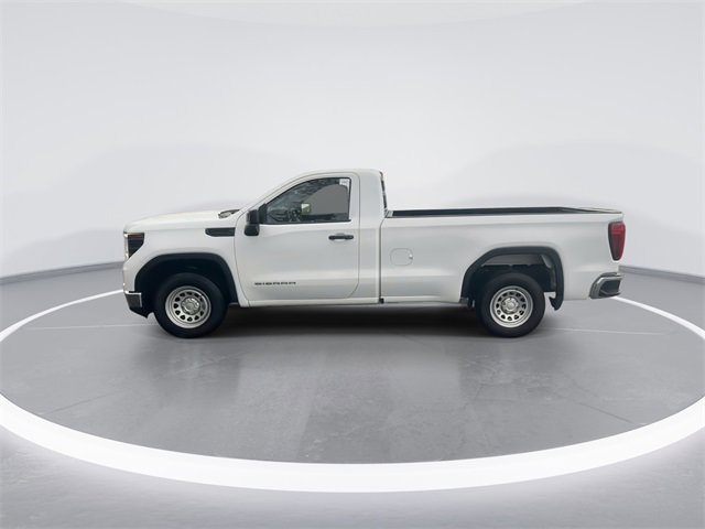 Used 2023 GMC Sierra 1500 Pro w/ Pro Value Package image 4
