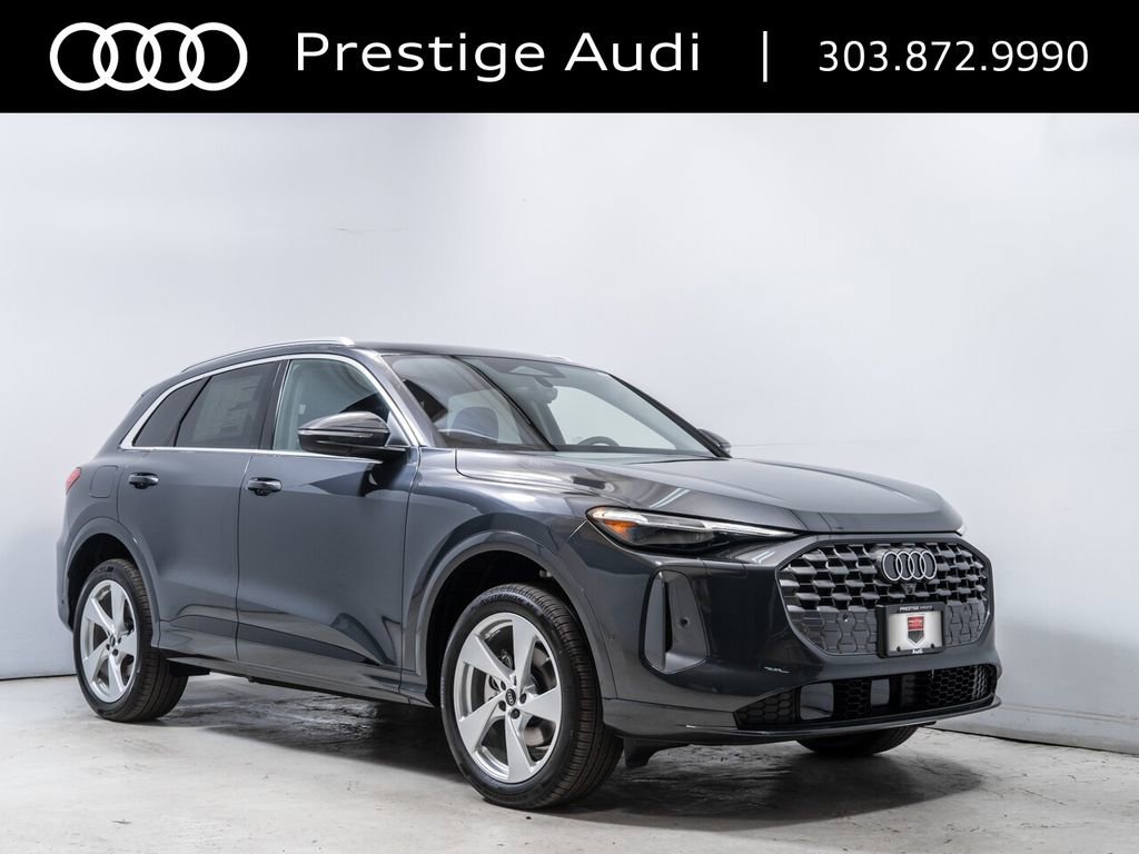New 2026 Audi Q5 Premium Plus AWD/4WD image 9