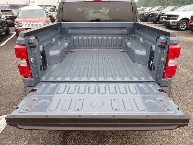 Used 2026 Ford Maverick XLT w/ XLT Luxury Package AWD/4WD image 8