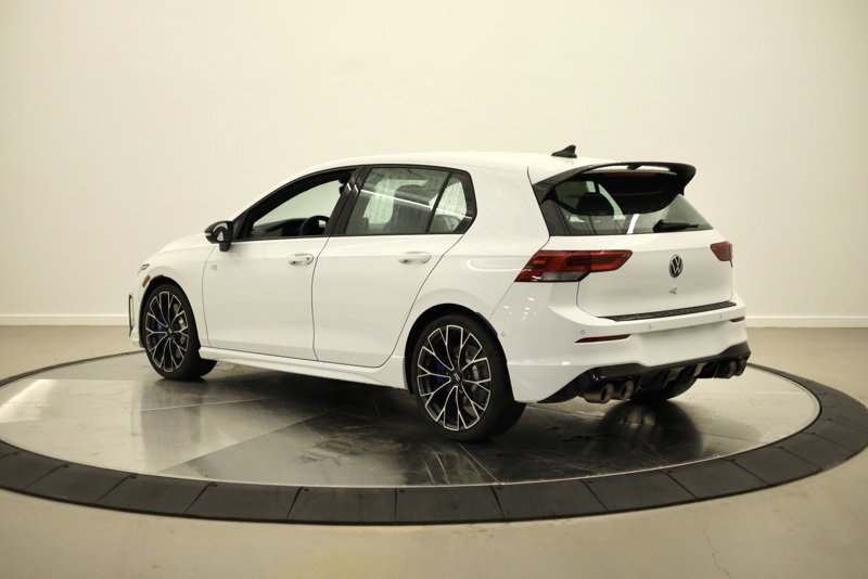 New 2026 Volkswagen Golf w/ Euro Style Package image 5