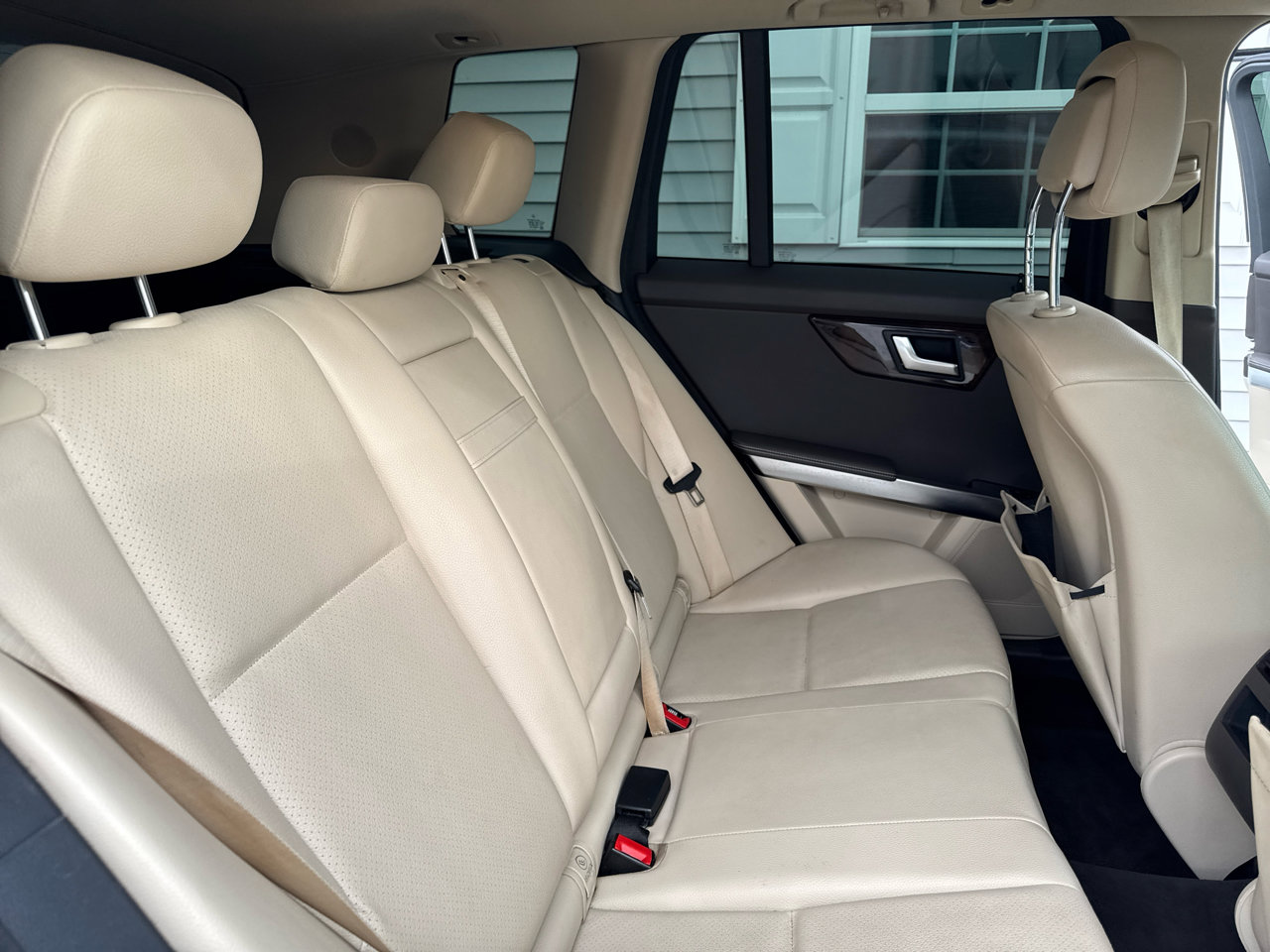 Used 2013 Mercedes-Benz GLK 350 2WD image 14