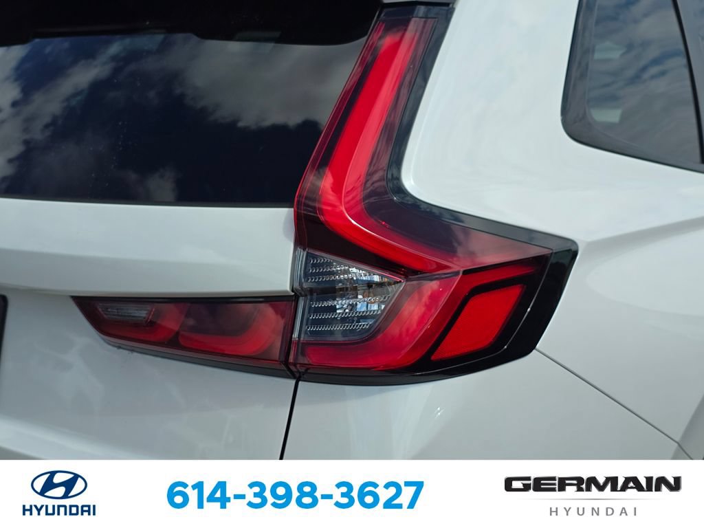 Used 2026 Honda CR-V Sport-L image 9