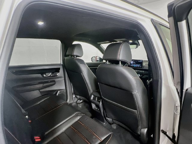 Certified 2025 Honda CR-V Sport Touring image 22