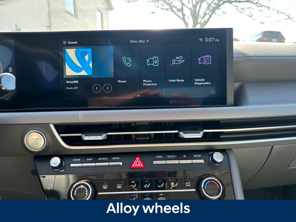 New 2026 Hyundai Sonata SE image 18