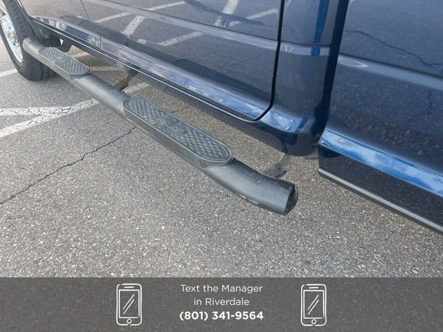 Used 2024 RAM 3500 Tradesman w/ Chrome Appearance Group image 14