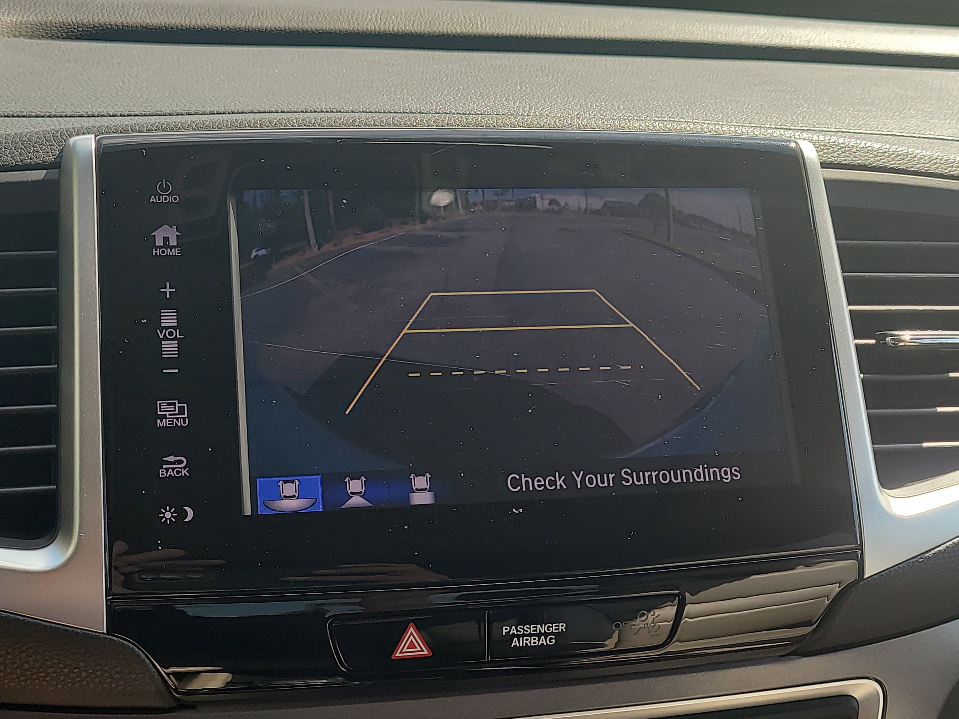 Used 2019 Honda Ridgeline RTL-T image 26