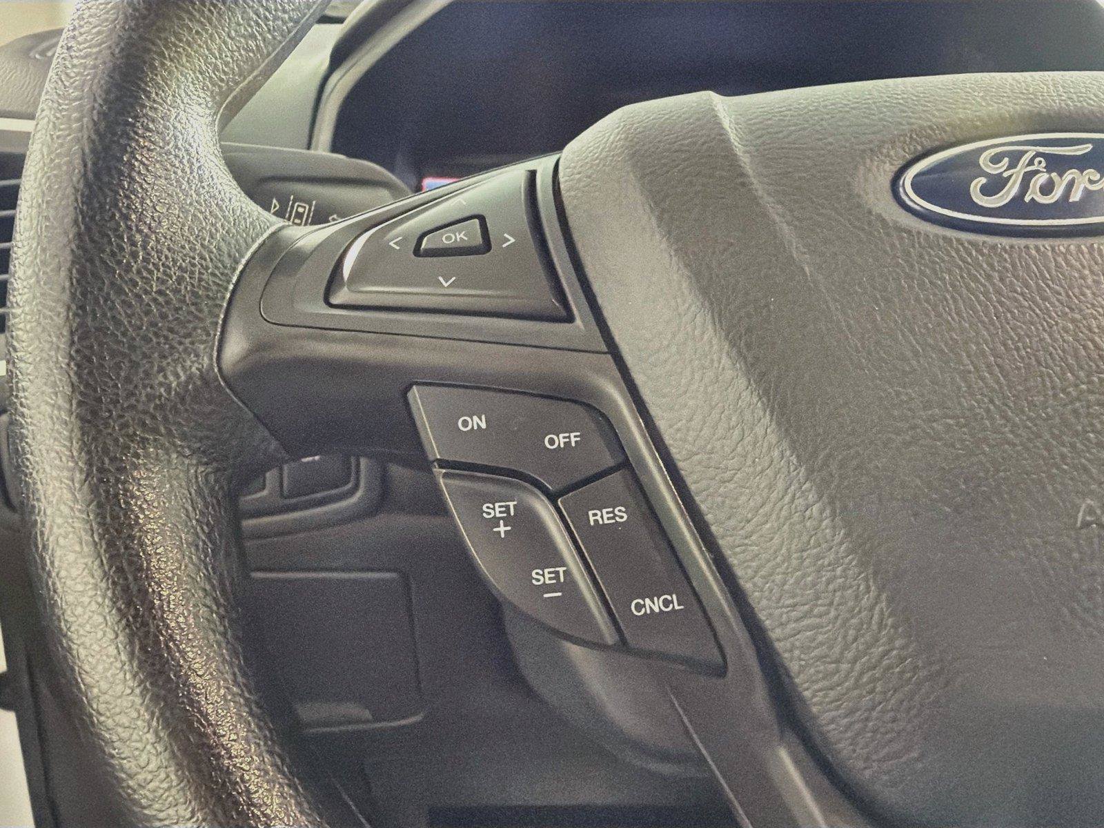 Used 2022 Ford Edge SE AWD/4WD image 39