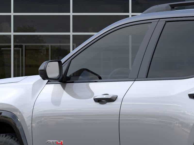 New 2026 GMC Terrain AT4 w/ Convenience Package III AWD/4WD image 12