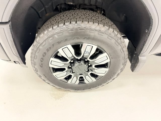 Certified 2024 GMC Sierra 2500 Denali w/ Denali Reserve Package AWD/4WD image 19