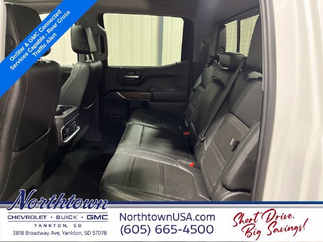 Used 2019 GMC Sierra 1500 Denali w/ Denali Ultimate Package AWD/4WD image 25