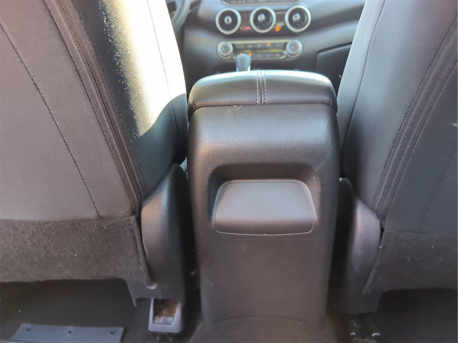 Used 2024 Nissan Sentra S FWD image 28