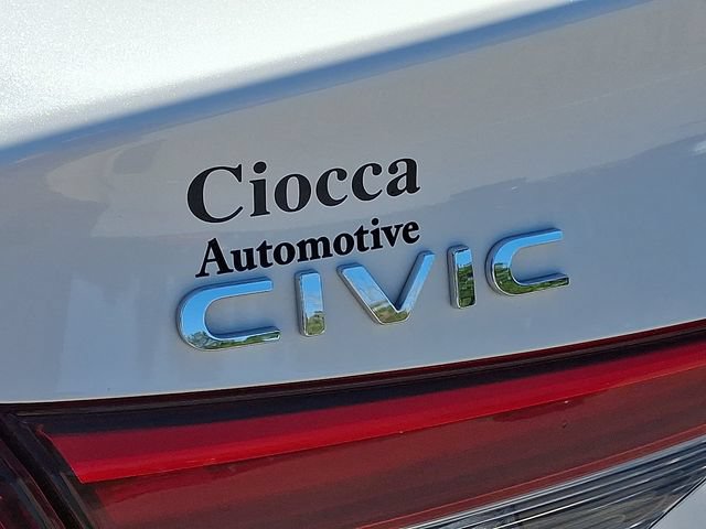 Used 2023 Honda Civic Touring image 30