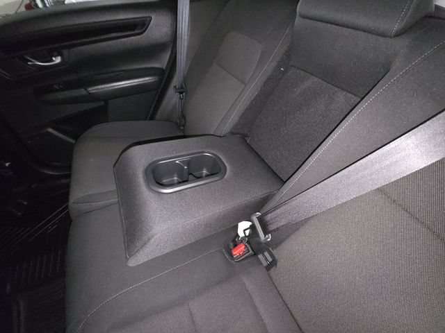 Used 2023 Honda CR-V EX image 29