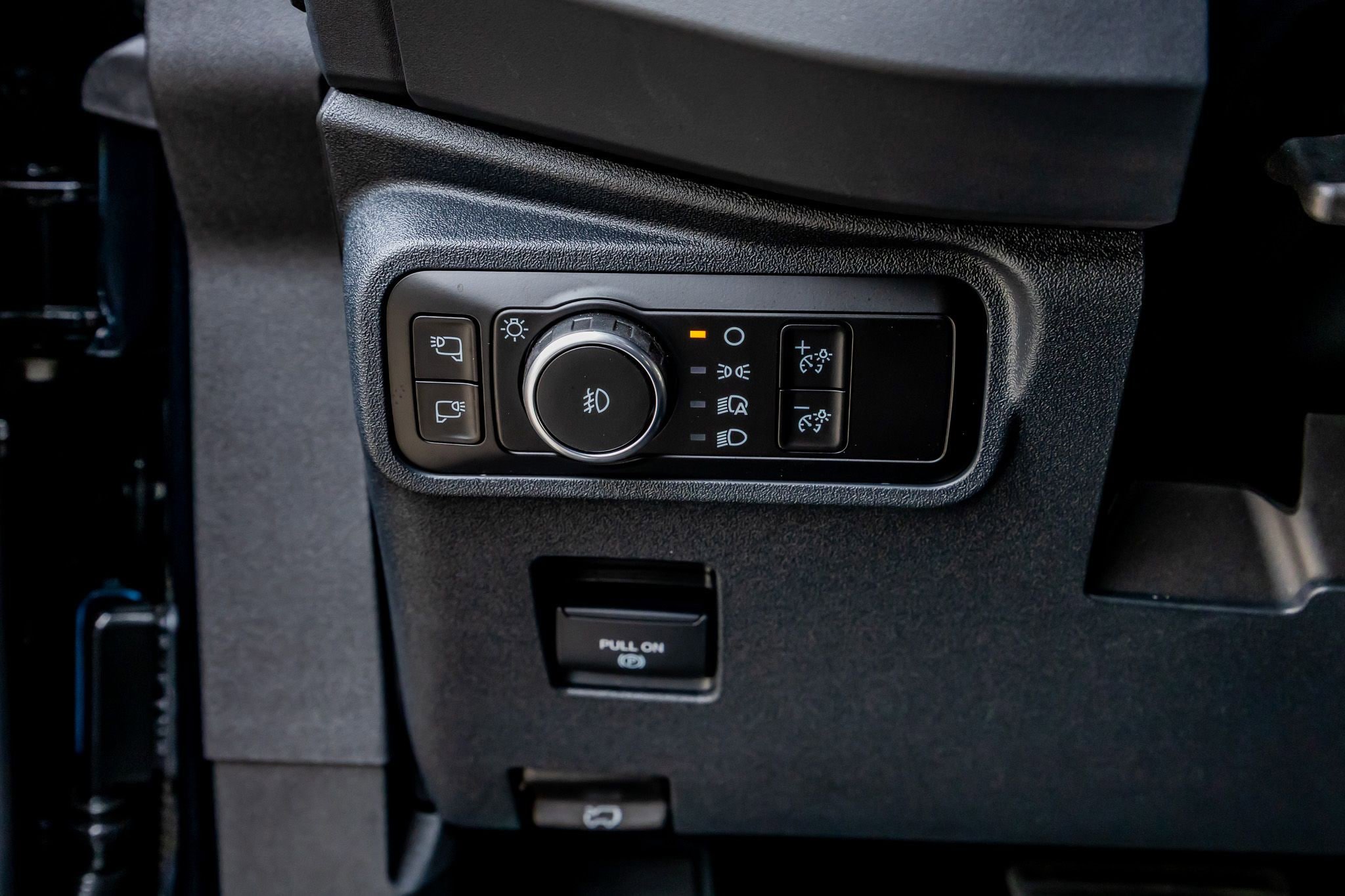 Used 2025 Ford Bronco Raptor AWD/4WD image 21