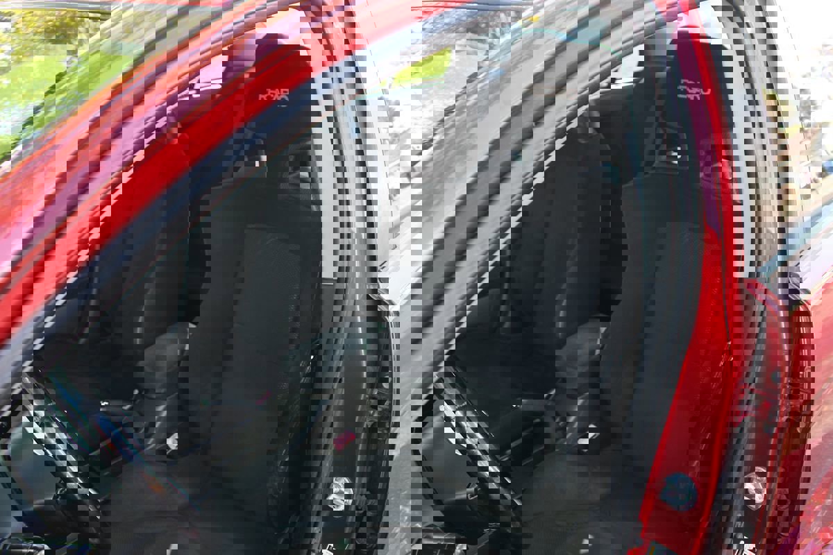 Used 2008 Mitsubishi Lancer Evolution GSR image 9