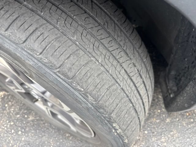 Used 2018 Honda CR-V EX image 15