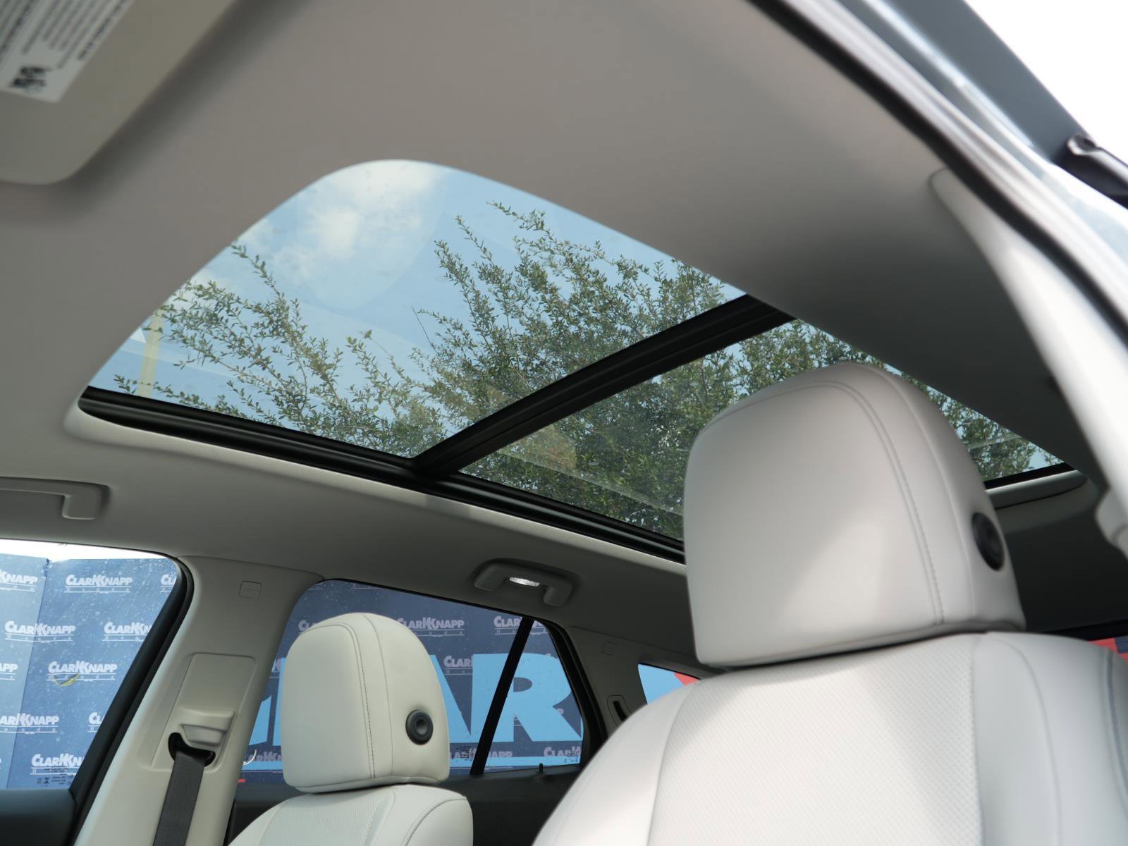 New 2026 Honda Prologue Elite image 17