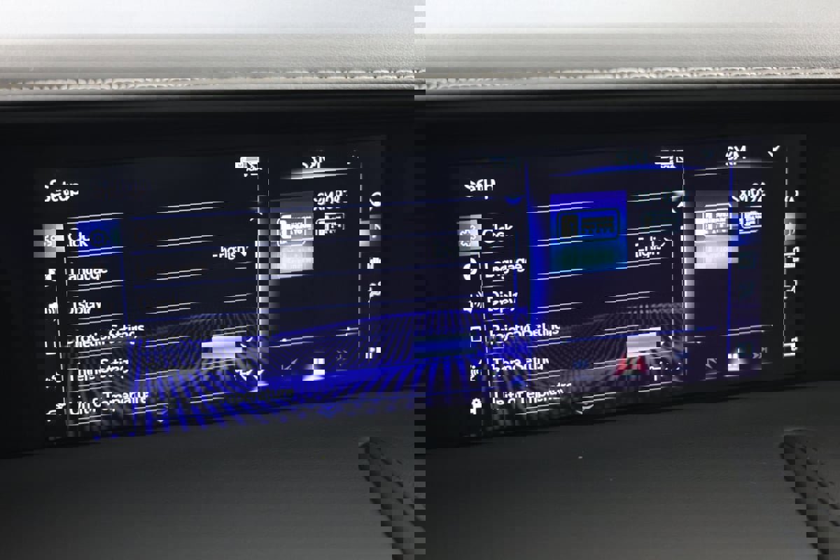 Used 2022 Lexus LC 500 Coupe w/ Performance Package RWD image 54