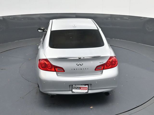 Used 2012 INFINITI G37 Journey w/ Premium Pkg image 42