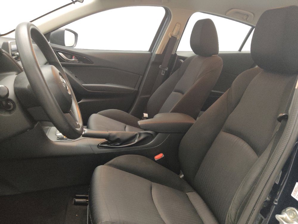 Used 2014 MAZDA MAZDA3 i Sport image 17