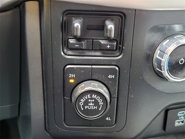 Certified 2022 Ford F150 XLT w/ Equipment Group 301A Mid image 21