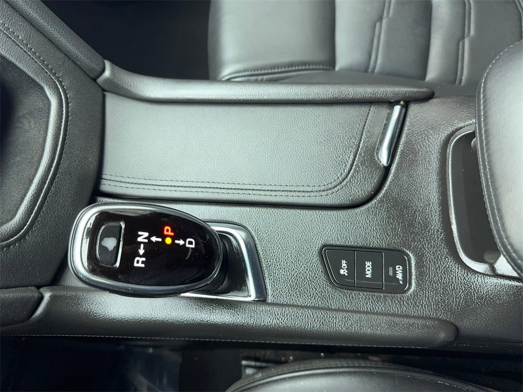 Used 2017 Cadillac XT5 Platinum image 30