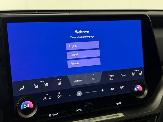 Used 2026 Lexus TX 350 AWD w/ Technology Package image 20
