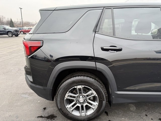 Used 2025 GMC Terrain Elevation image 4