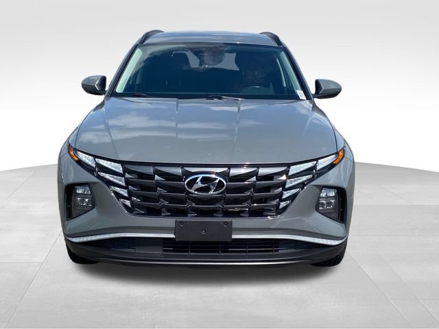 Used 2024 Hyundai Tucson SEL FWD image 2