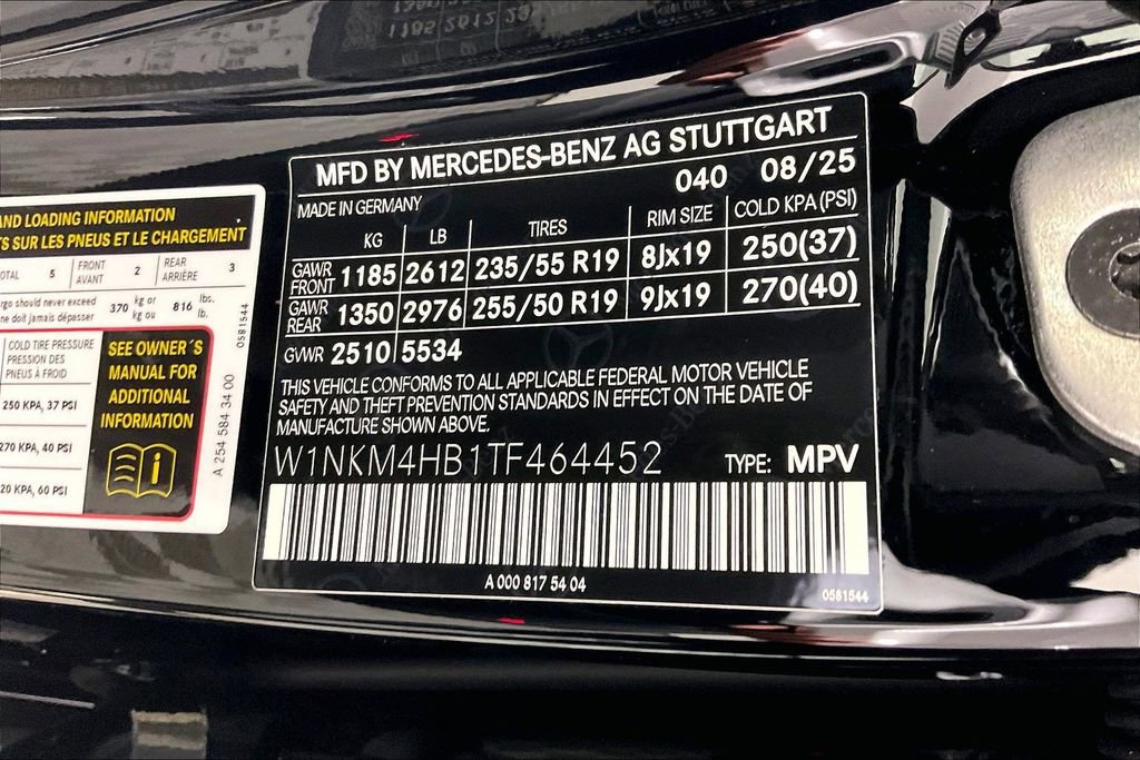 Used 2026 Mercedes-Benz GLC 300 4MATIC image 25
