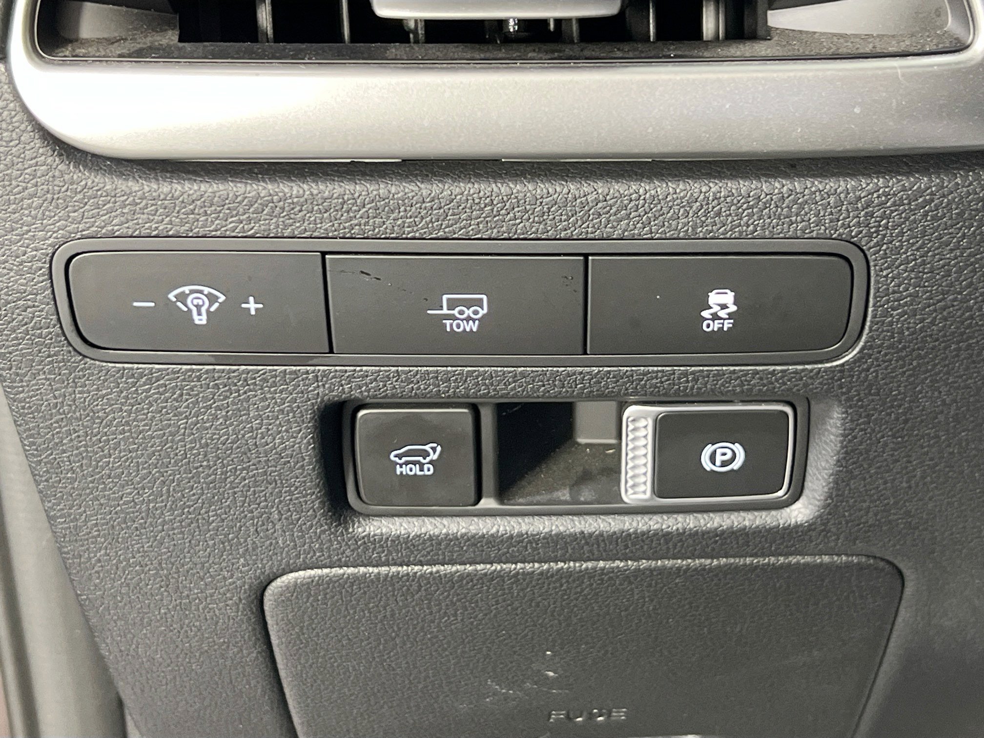 Used 2023 Hyundai Palisade Limited w/ Cargo Package image 10