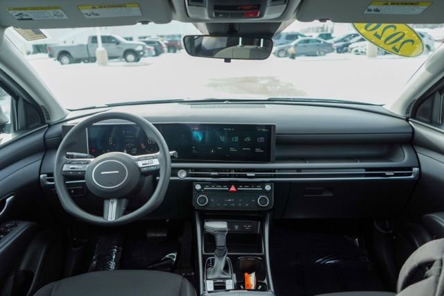 Used 2026 Hyundai Tucson SEL image 15