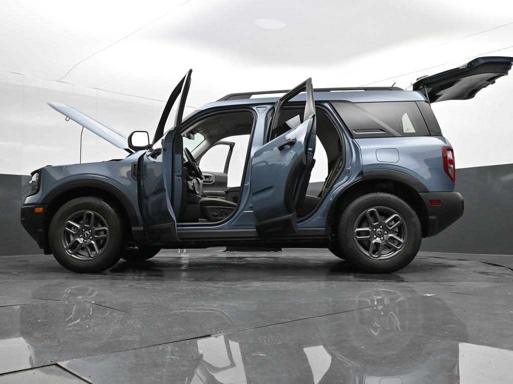 New 2026 Ford Bronco Sport Big Bend w/ Convenience Package image 35
