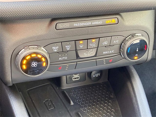 Used 2024 Ford Bronco Sport Big Bend w/ Convenience Package image 26