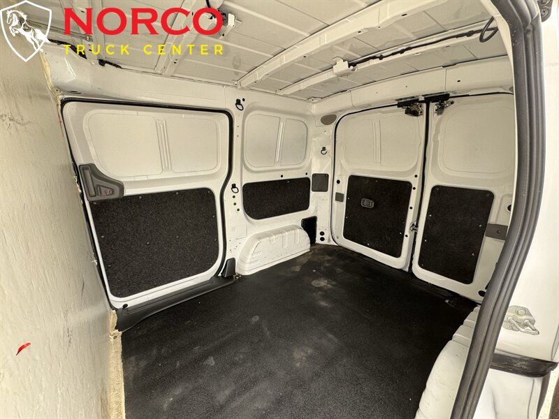 Used 2021 Nissan NV200 S FWD image 9