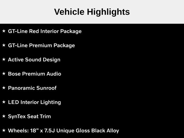 New 2026 Kia K5 GT-Line w/ GT-Line Premium Package image 25