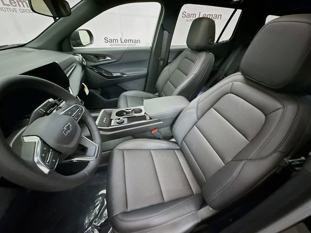 New 2026 Chevrolet Equinox LT w/ Convenience Package II image 23