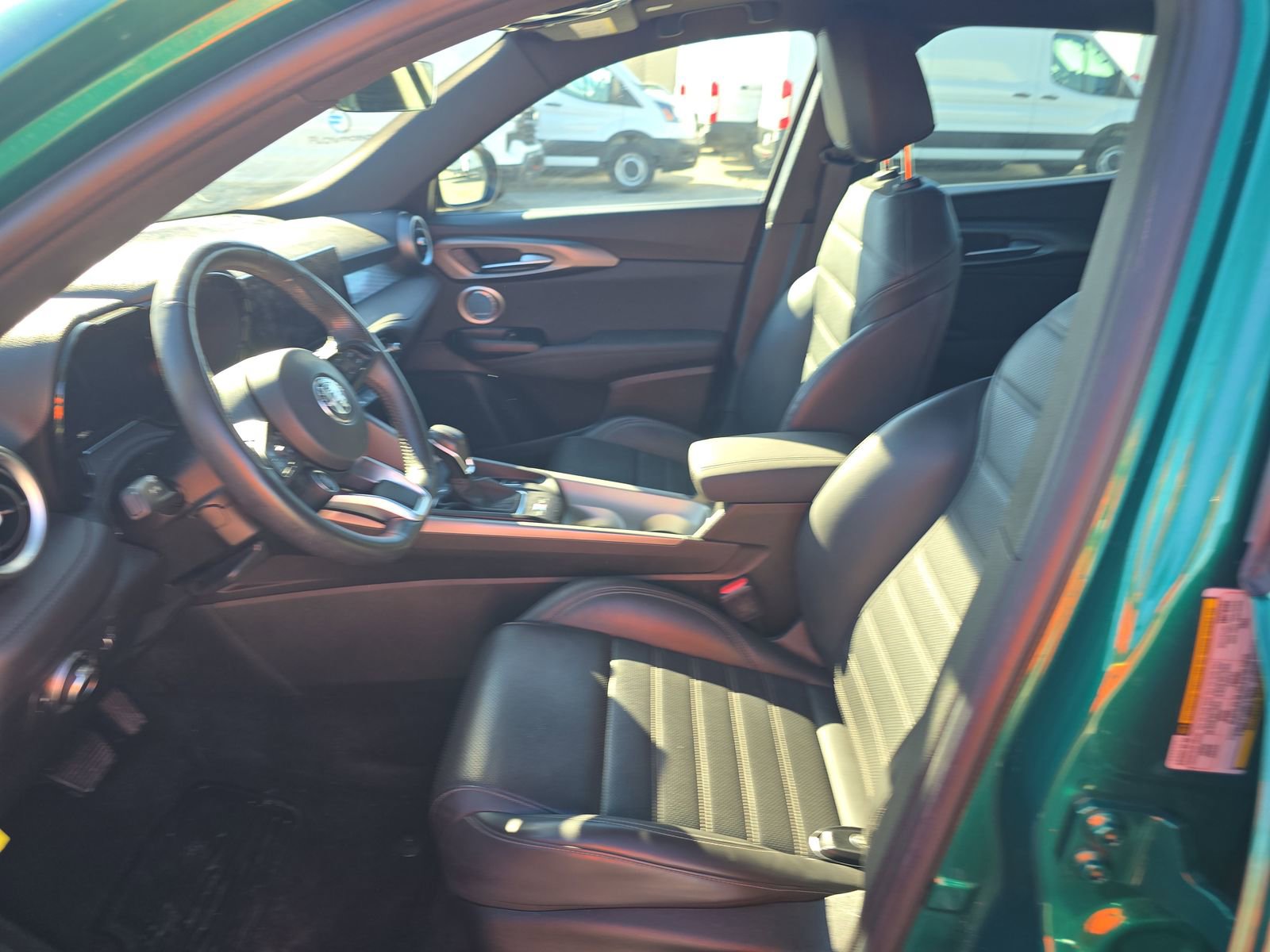 Used 2024 Alfa Romeo Tonale Ti image 11