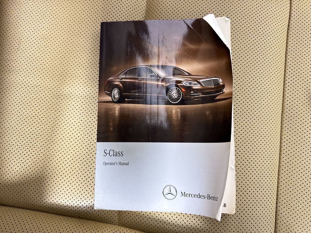 Used 2013 Mercedes-Benz S 550 image 41