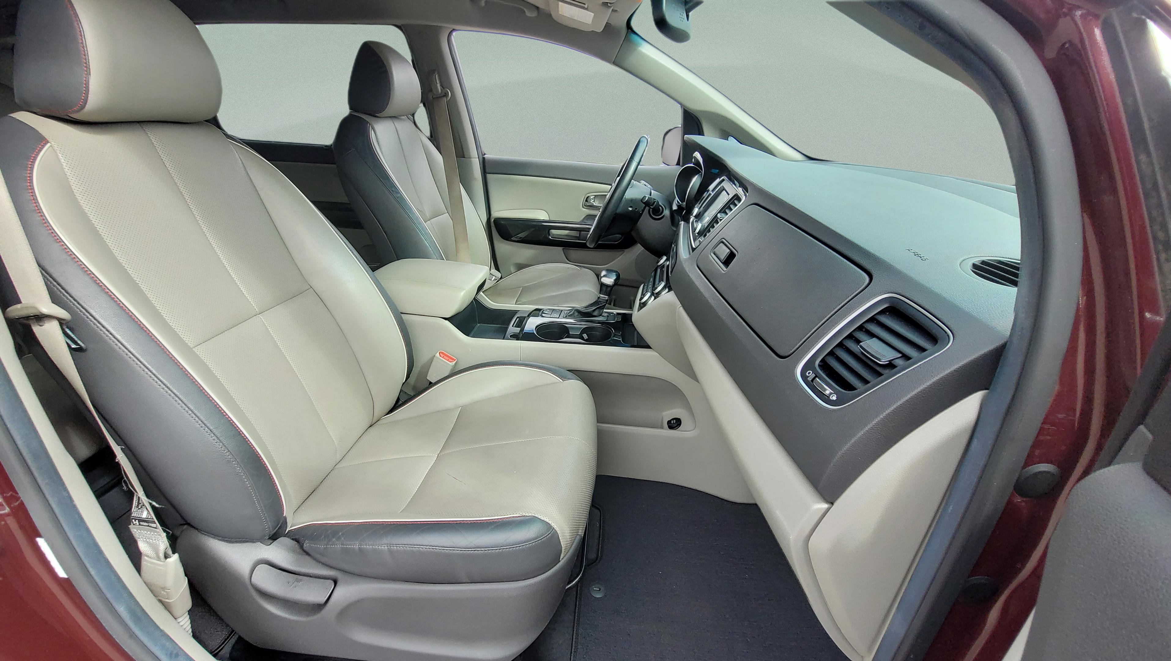 Used 2017 Kia Sedona EX image 14