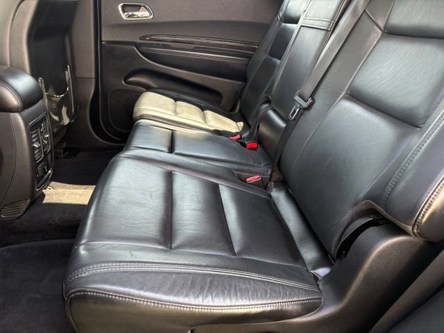 Used 2013 Dodge Durango Crew w/ Crew Convenience Group AWD/4WD image 13