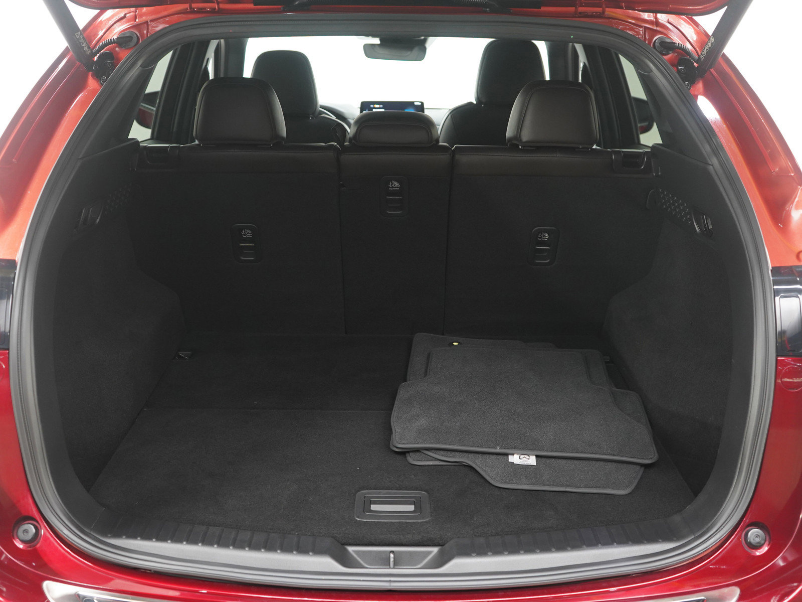 Used 2022 MAZDA CX-5 Signature image 19