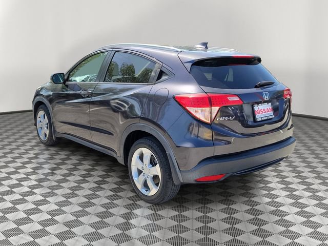 Used 2016 Honda HR-V EX-L image 4